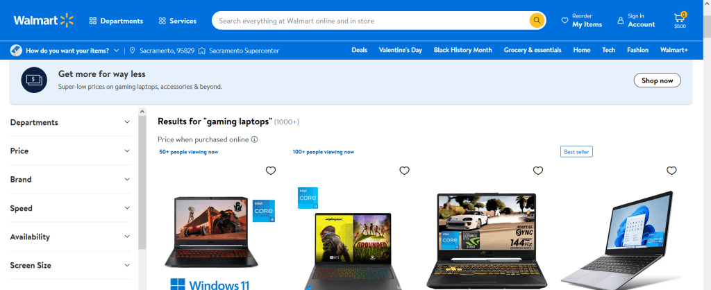 Obter resultados de pesquisa com Selenium
