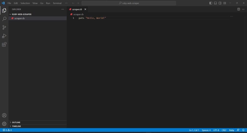 scraper.rbファイルエクスプローラー