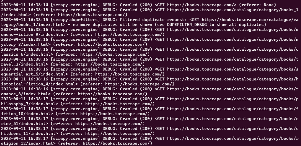 Web Crawling with Python - 2026 Guide