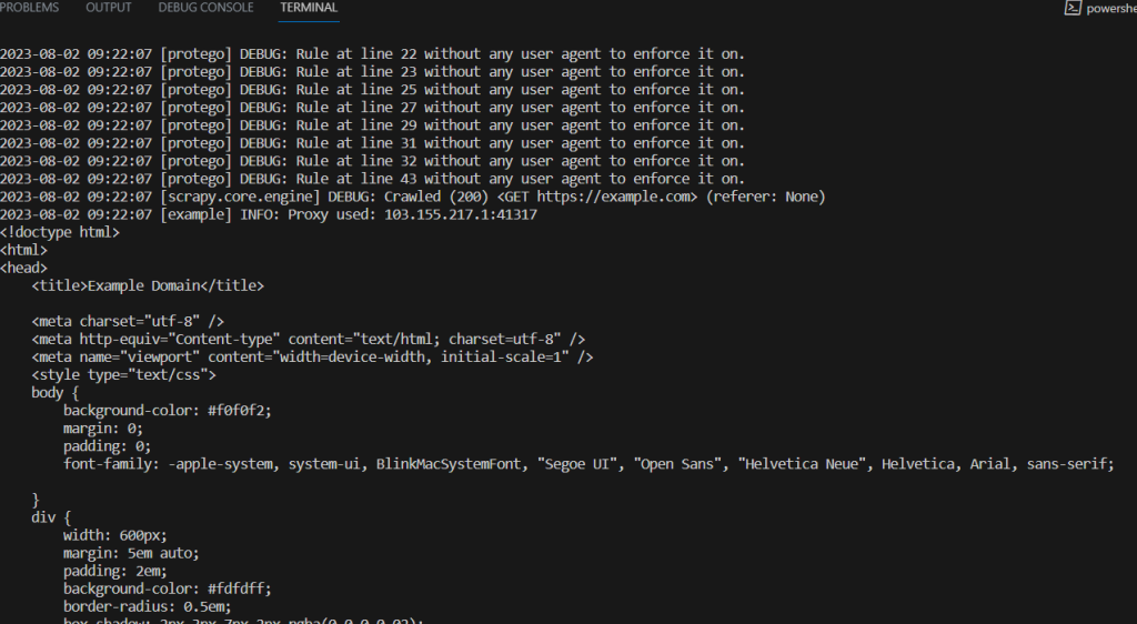 How to Use Proxies to Rotate IP Addresses in Python