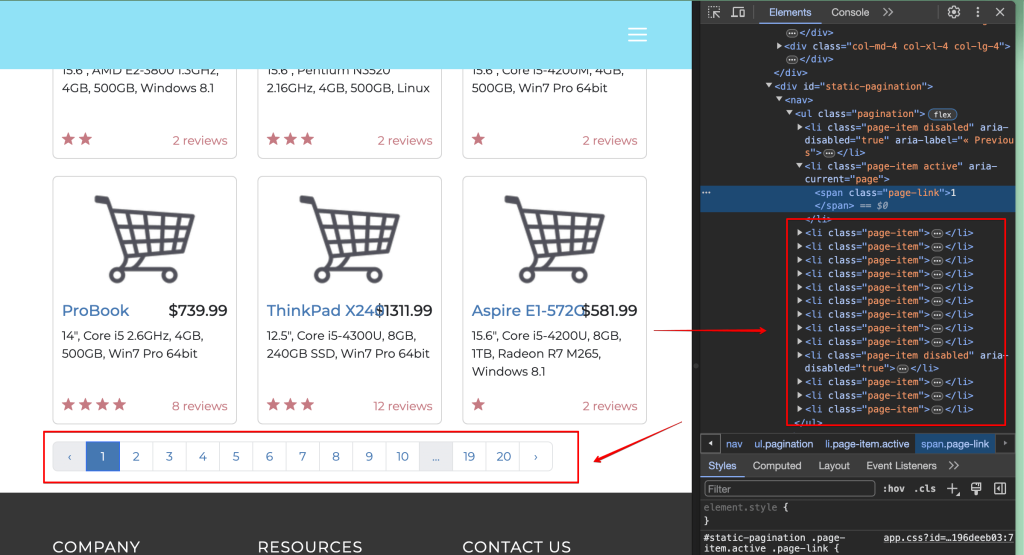 The Complete HTML Web Scraping Tutorial 2025