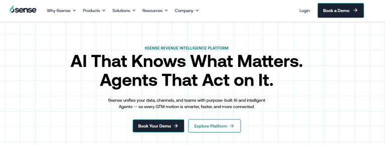 15 Best B2B Data Providers of 2026: Compared & Ranked