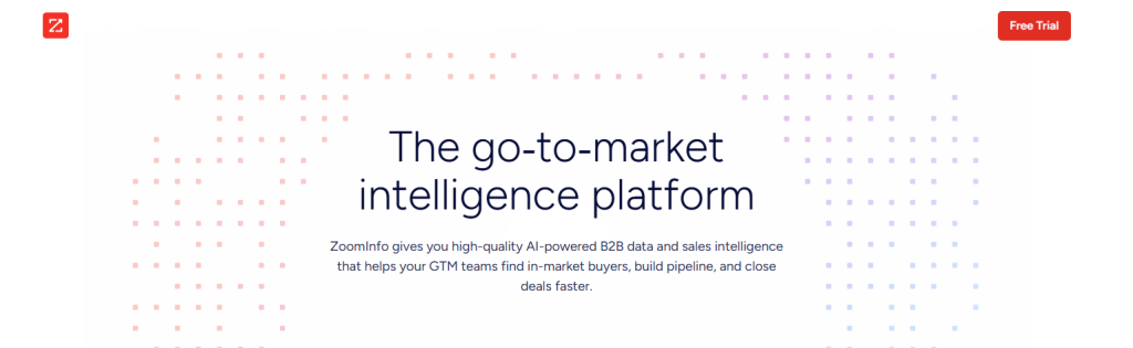 15 Best B2B Data Providers of 2026: Compared & Ranked