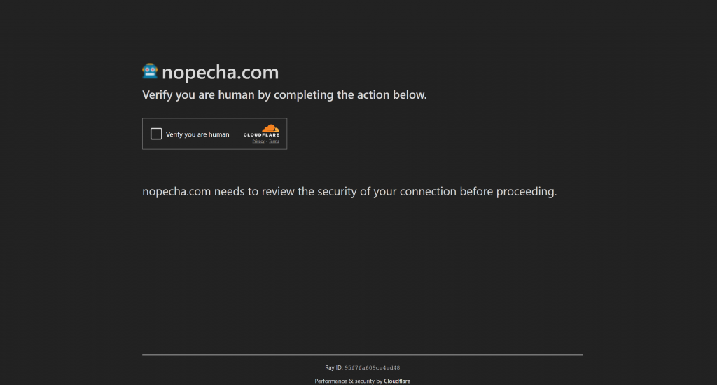 今回、自動的な人間による検証は失敗した