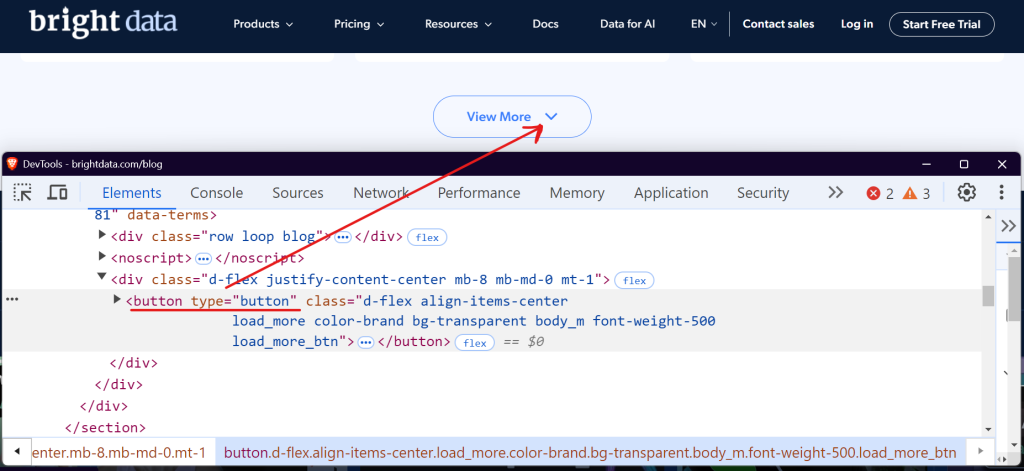Handling Pagination While Web Scraping in 2026
