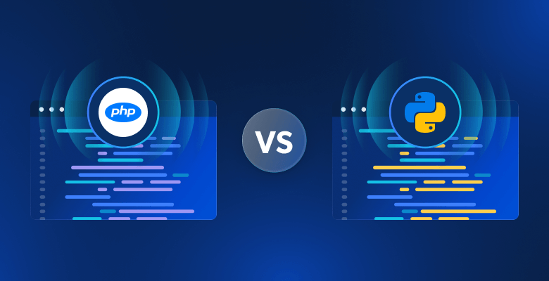Python vs PHP for Web Scraping: Which One Is Faster and Easier?