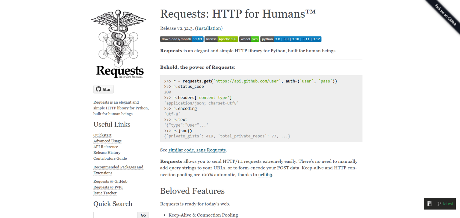 Top 7 Python Web Scraping Libraries