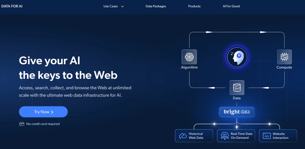 Des données brillantes pour l'IA
