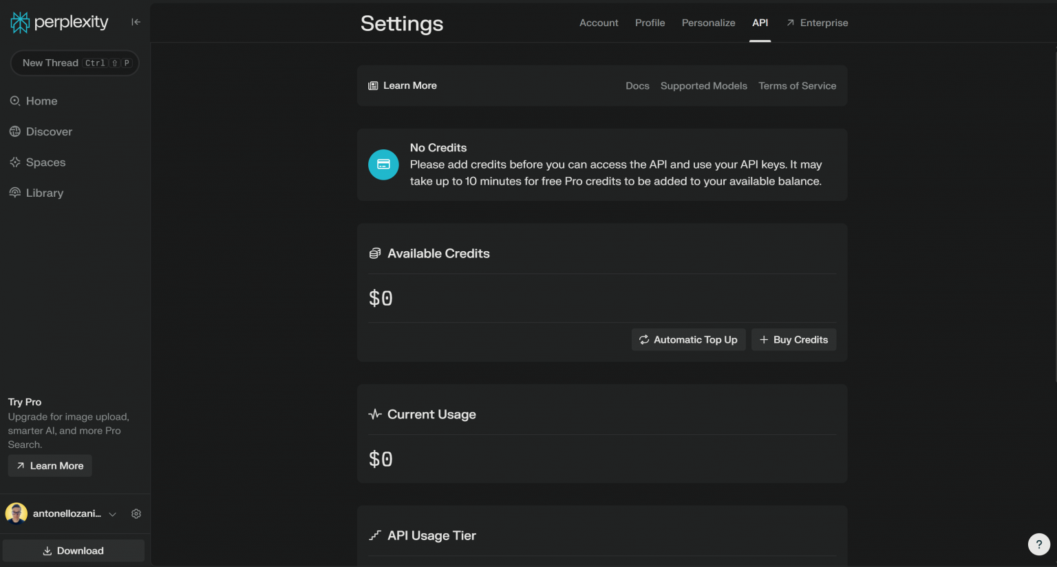 Web Scraping with Perplexity AI – A Step-by-Step Guide
