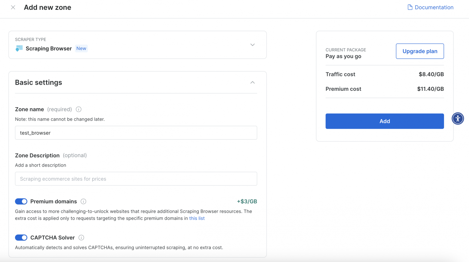 Web Scraping with LLaMA 3: AI-Powered Web Scraping