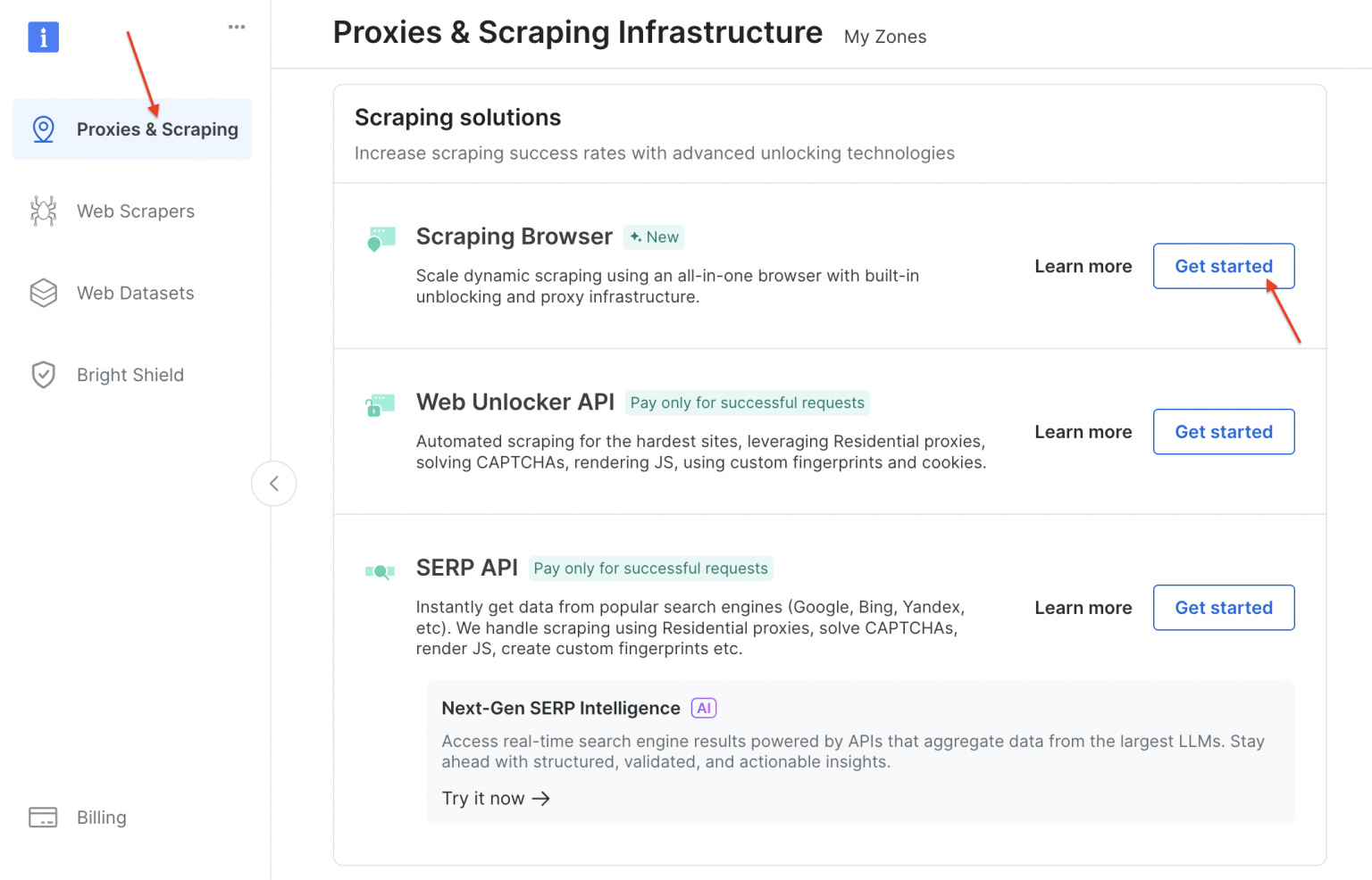 Web Scraping with LLaMA 3: AI-Powered Web Scraping