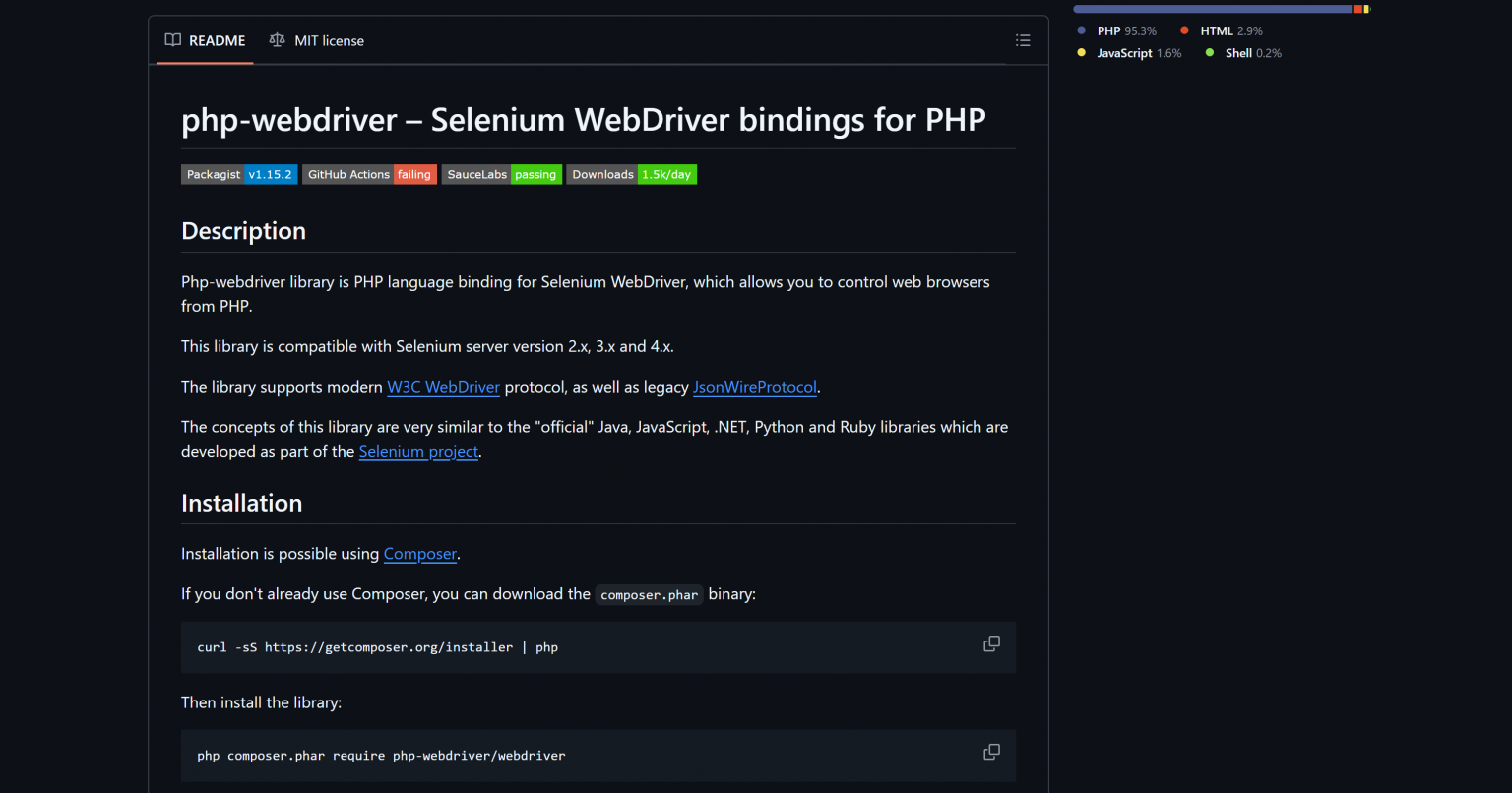 Top 7 PHP Web Scraping Libraries