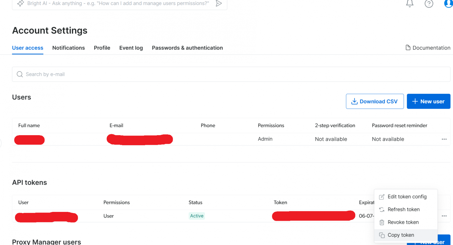 Automated News Feed with n8n, OpenAI, and Bright Data MCP