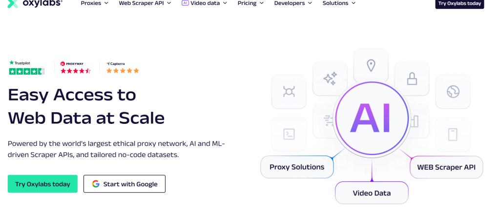 Top 7 Firecrawl Alternatives for AI Web Scraping in 2026