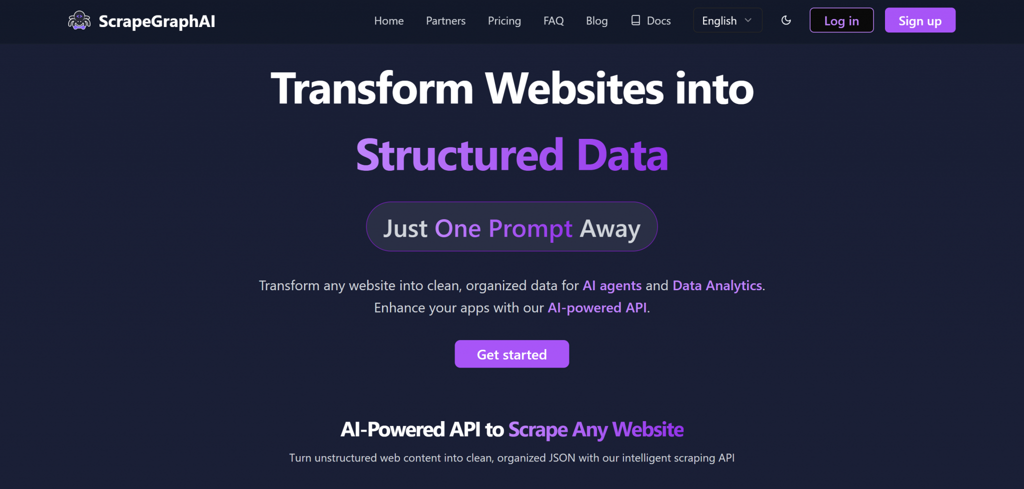Best AI Web Scraping Tools 2025: Top 7 Solutions Compared