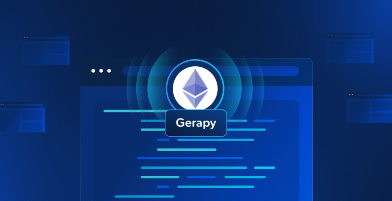 Web Scraping With Gerapy: Setup, Troubleshooting and Tips