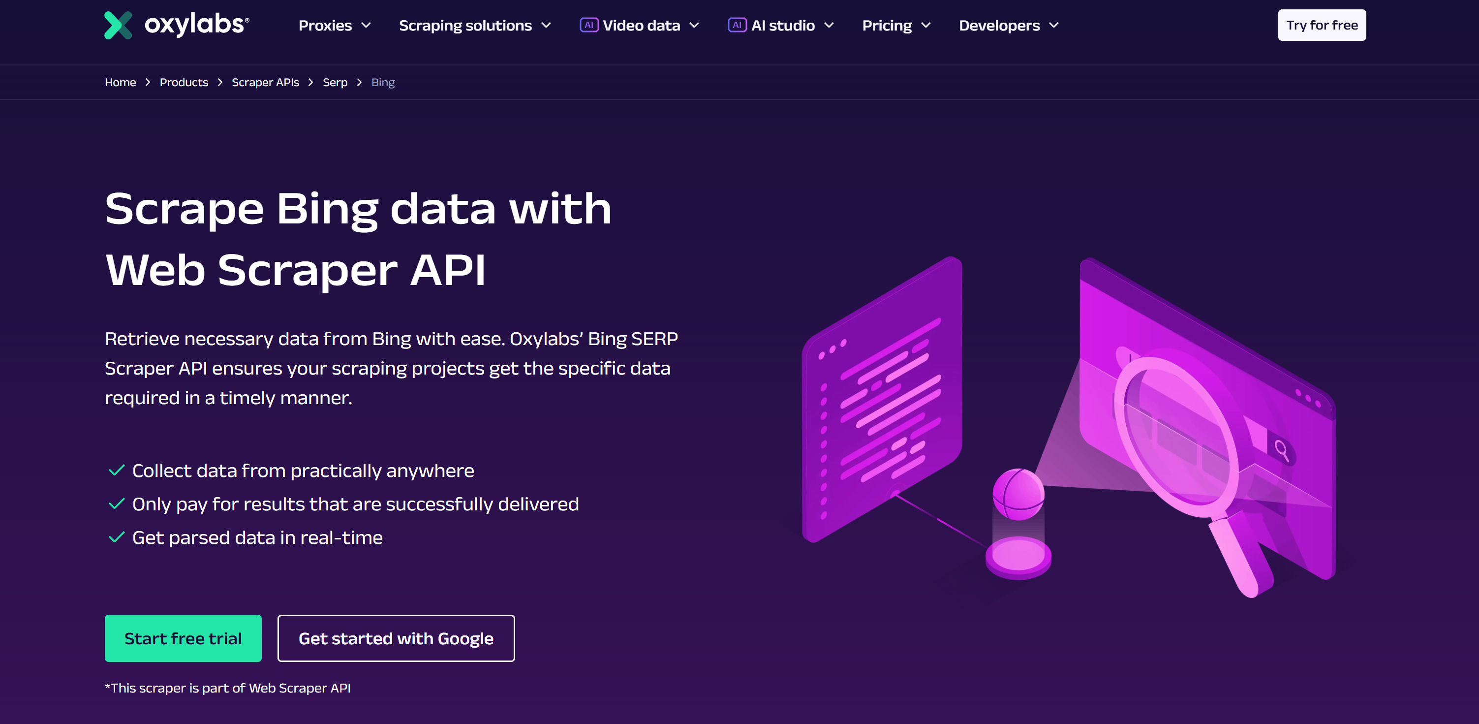 Oxylabs