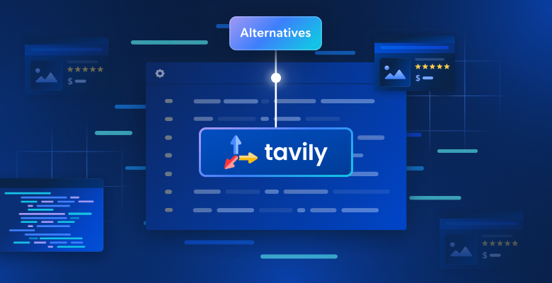 Best Tavily Alternatives