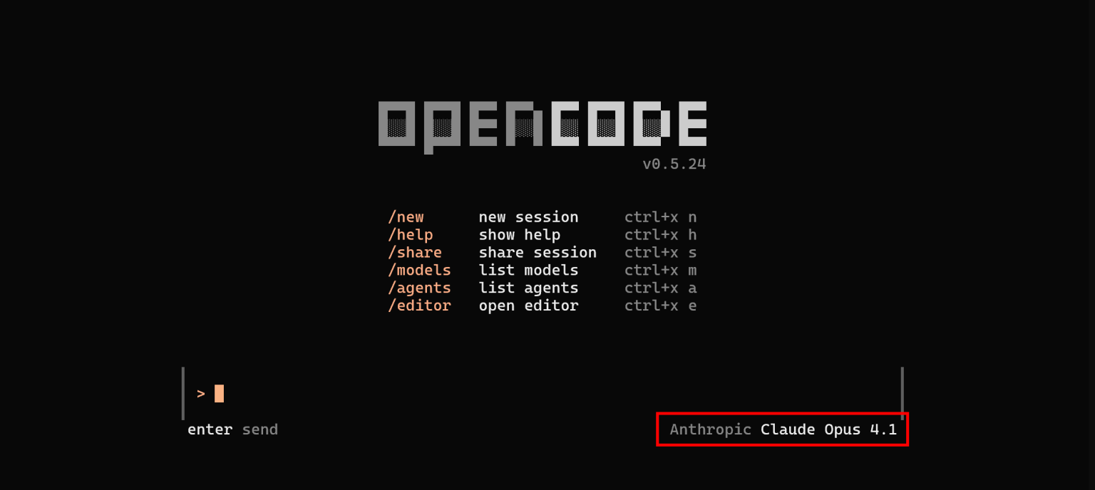 How to Connect opencode CLI to Bright Data Web MCP