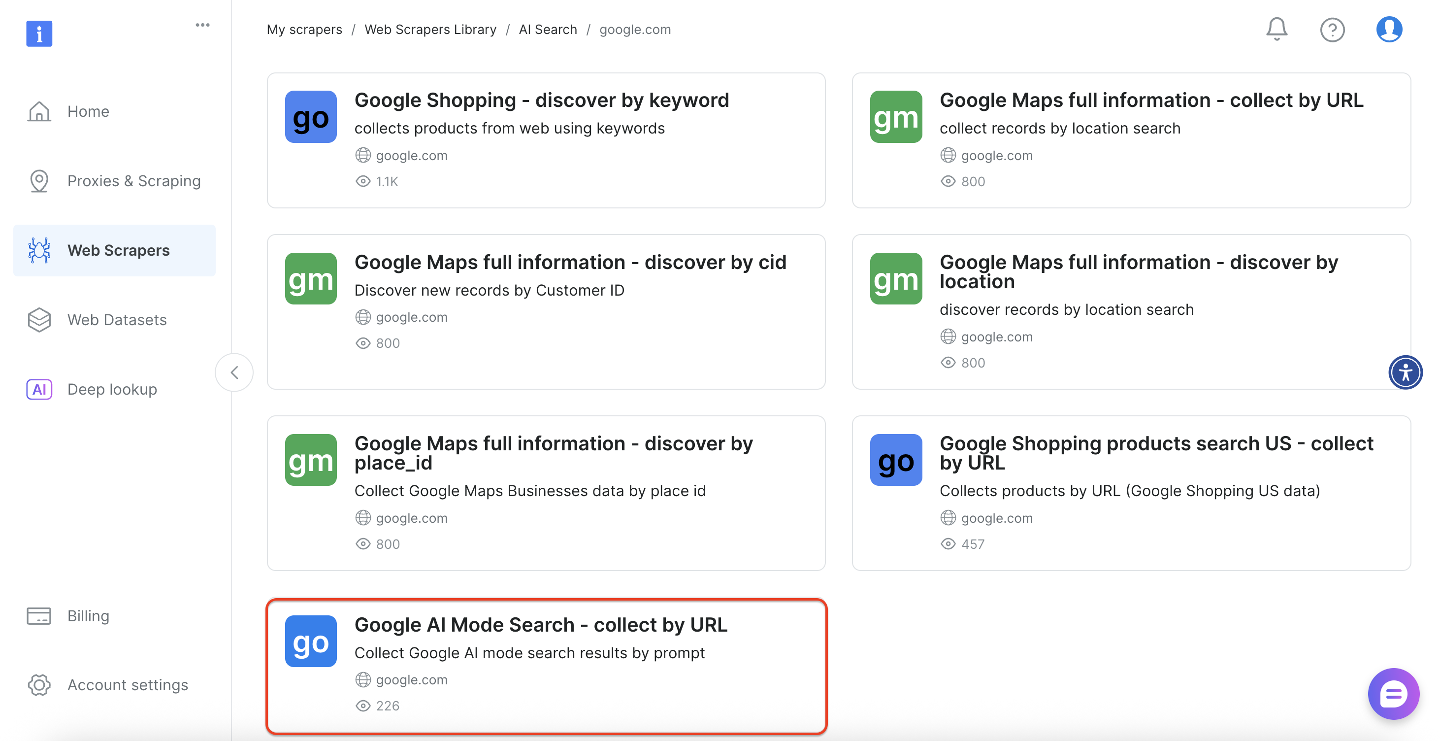 bright-data-google-ai-mode-scraper