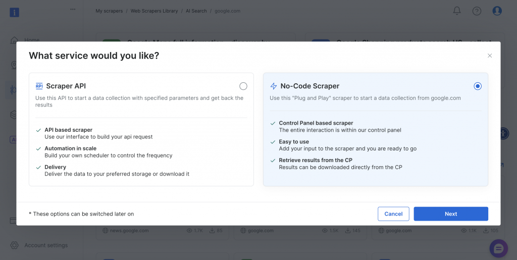 bright-data-google-ai-mode-scraper-no-code