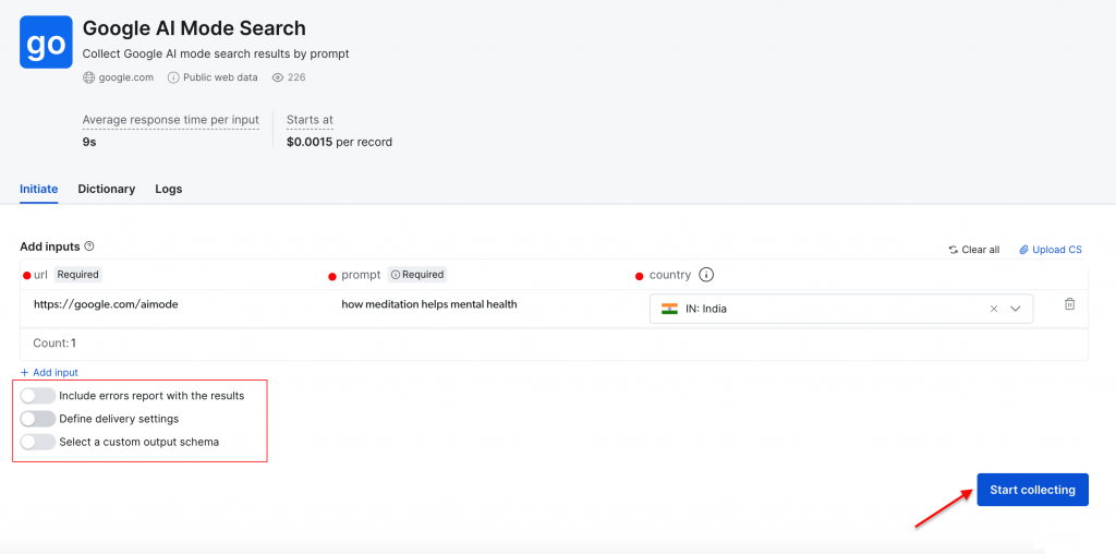 bright-data-google-ai-mode-no-code-scrape