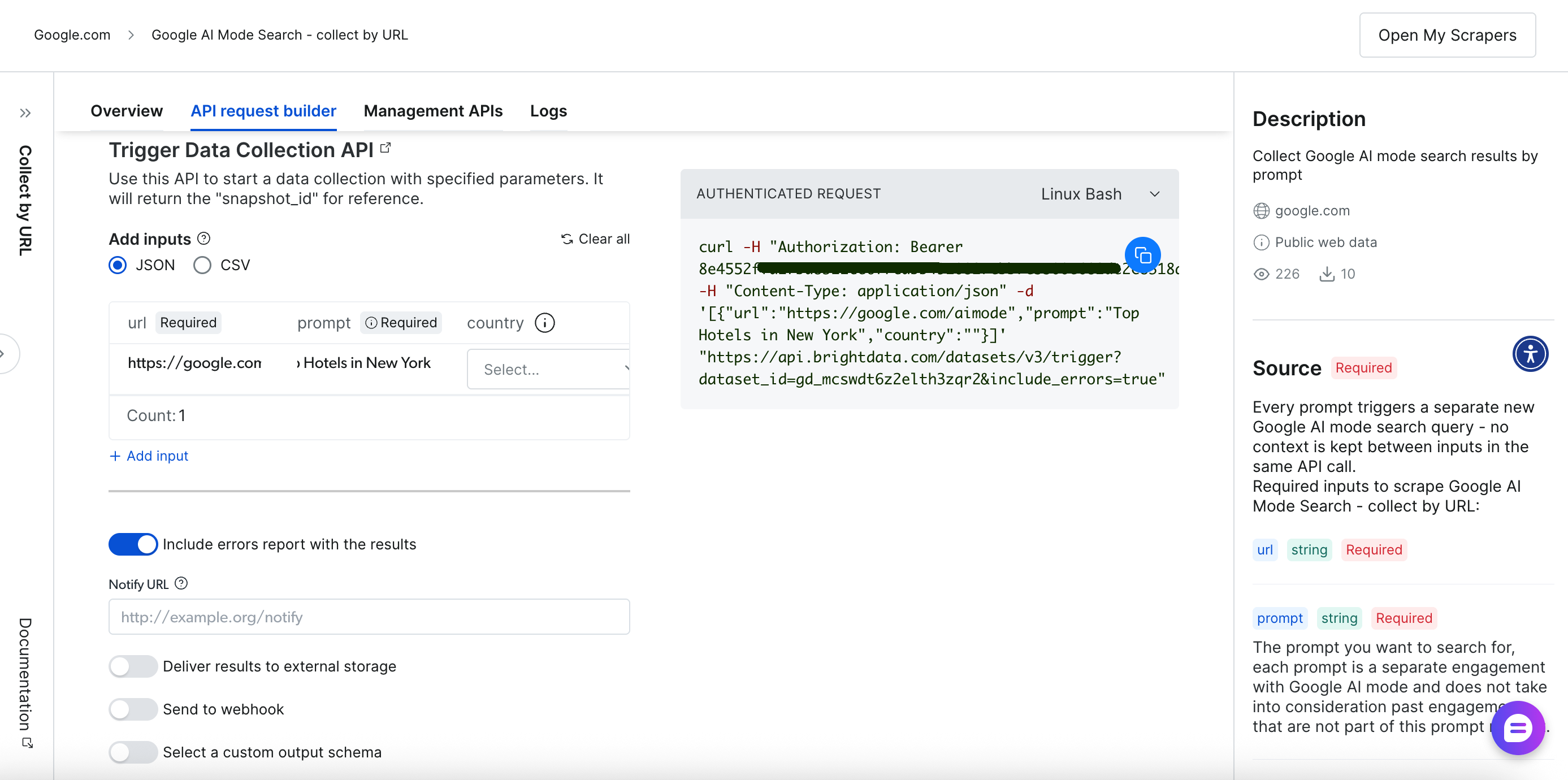 bright-data-google-ai-mode-scraper-dashboard