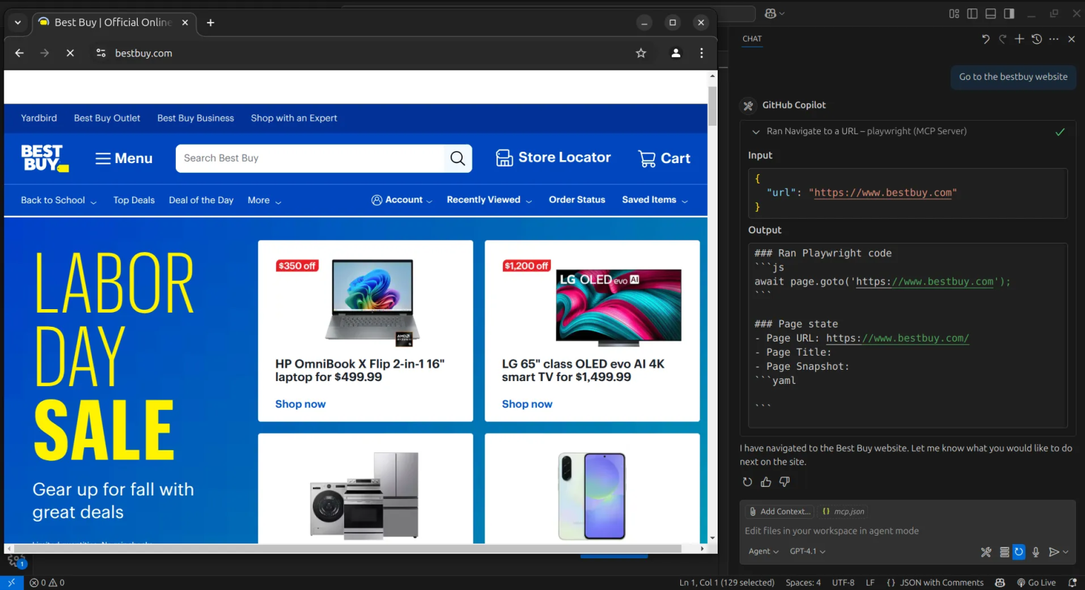 A Detailed Guide to Playwright MCP Server for Web Scraping