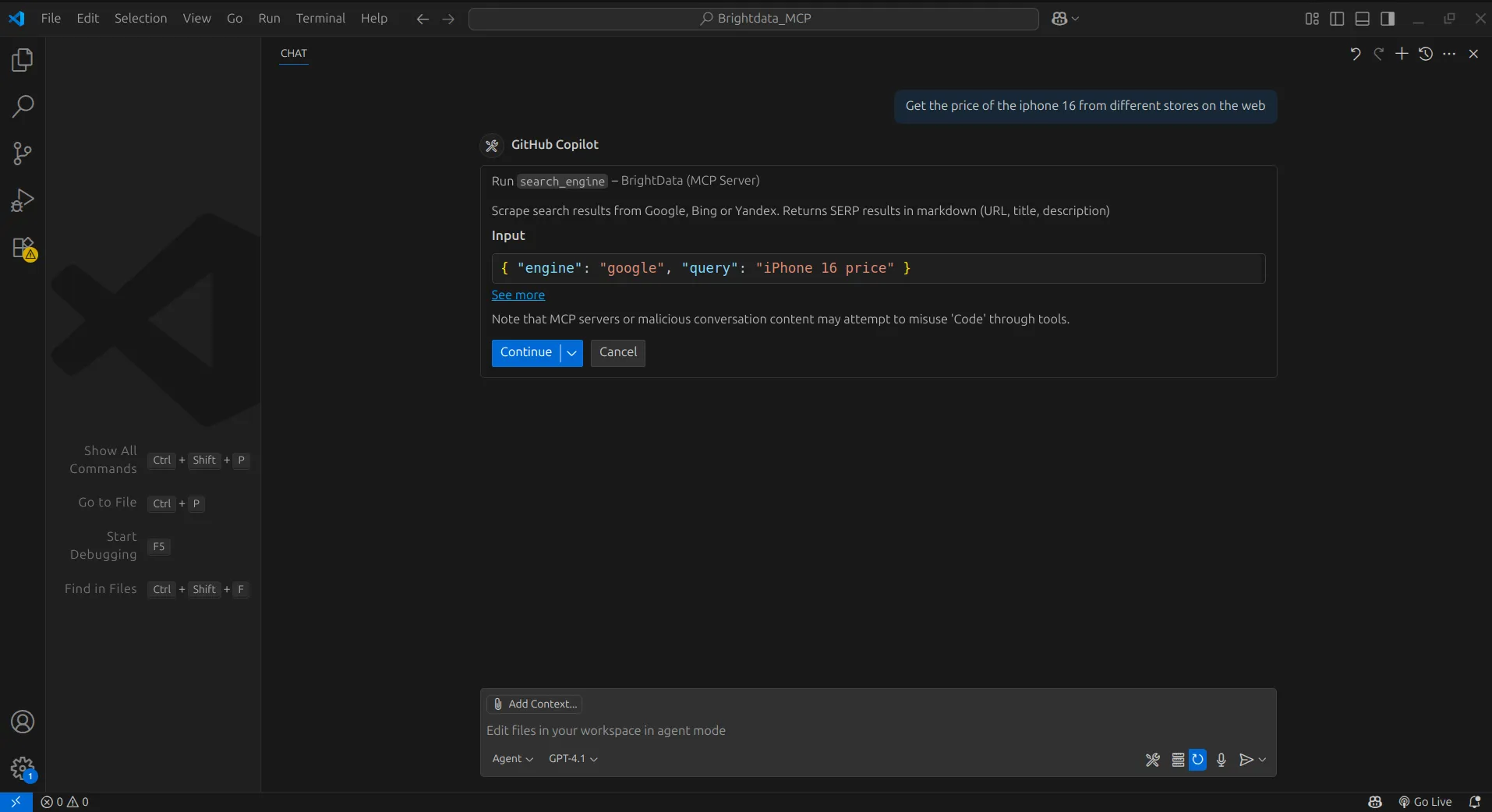 search engine tool