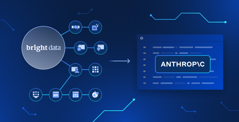 Anthropic Web Fetch Tool vs. Bright Data Tools