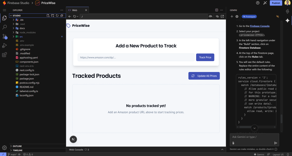 Note that the issues have disappeared