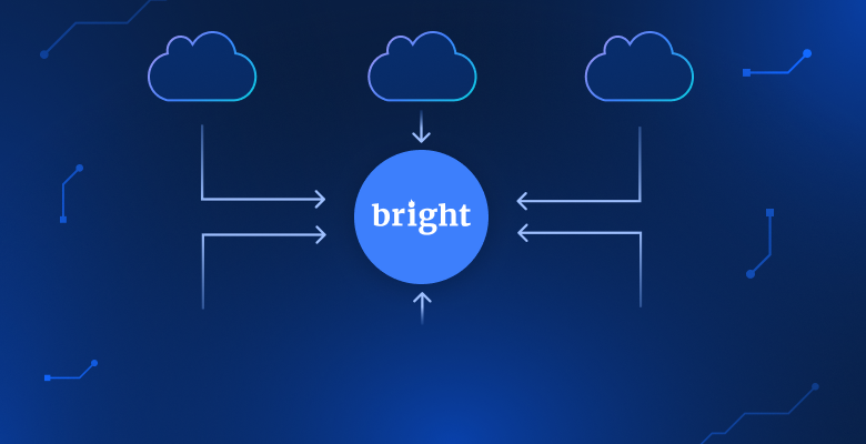 Hybrid Cloud + On-Premises Data Integration with Bright Data