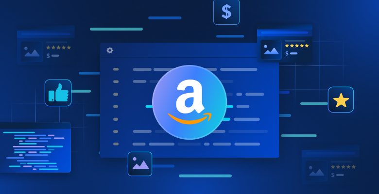 Best Amazon Data Providers