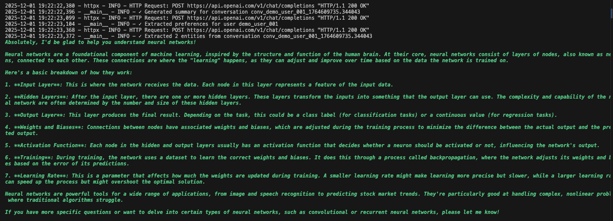 Data processing pipeline Agent