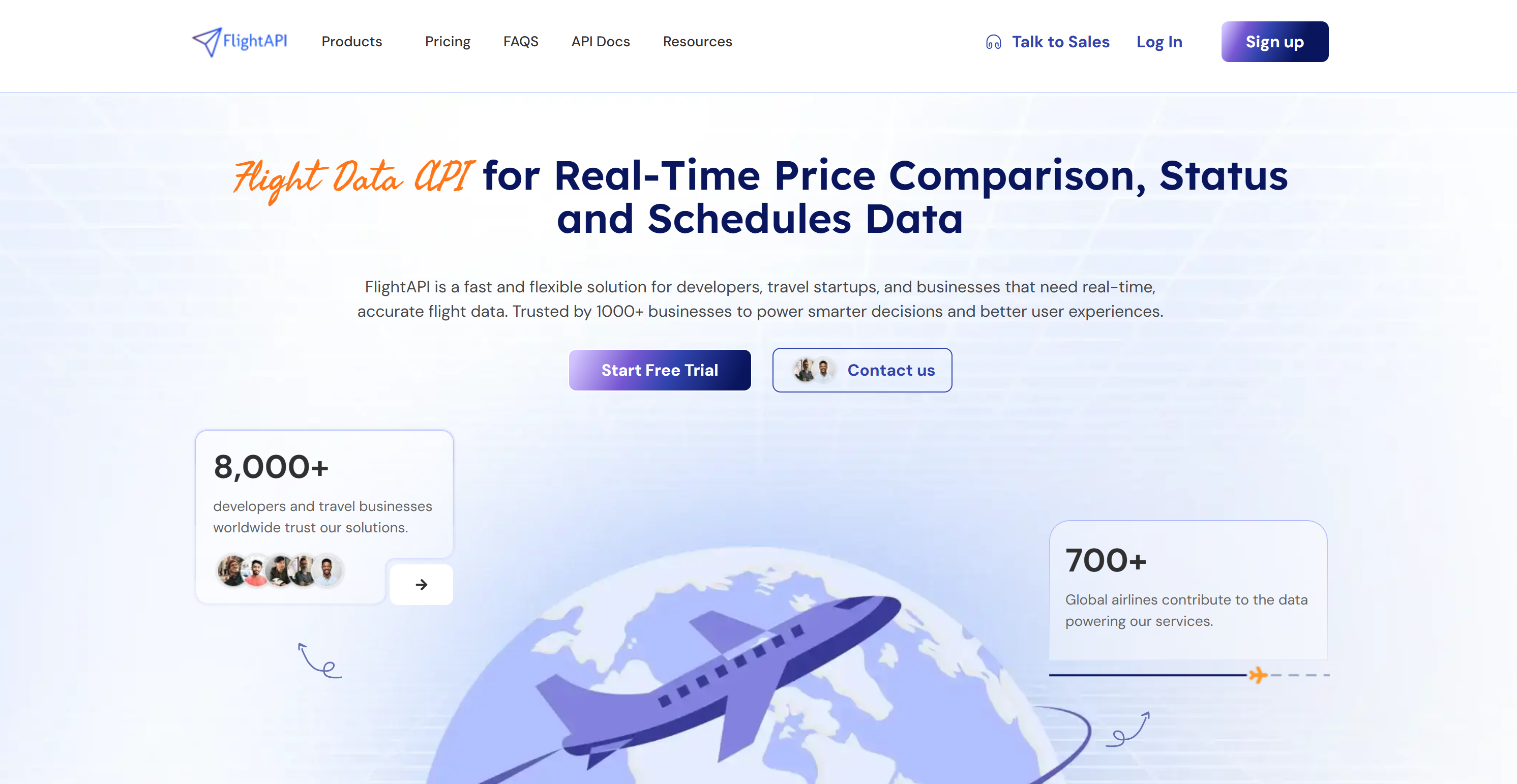 FlightAPI