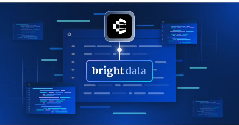 Build AI Agents with Bright Data and Composio Integration