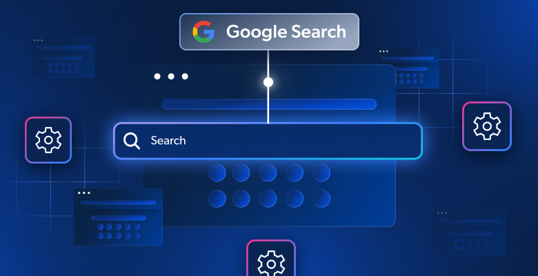 Google Search URL Parameters & Operators blog image