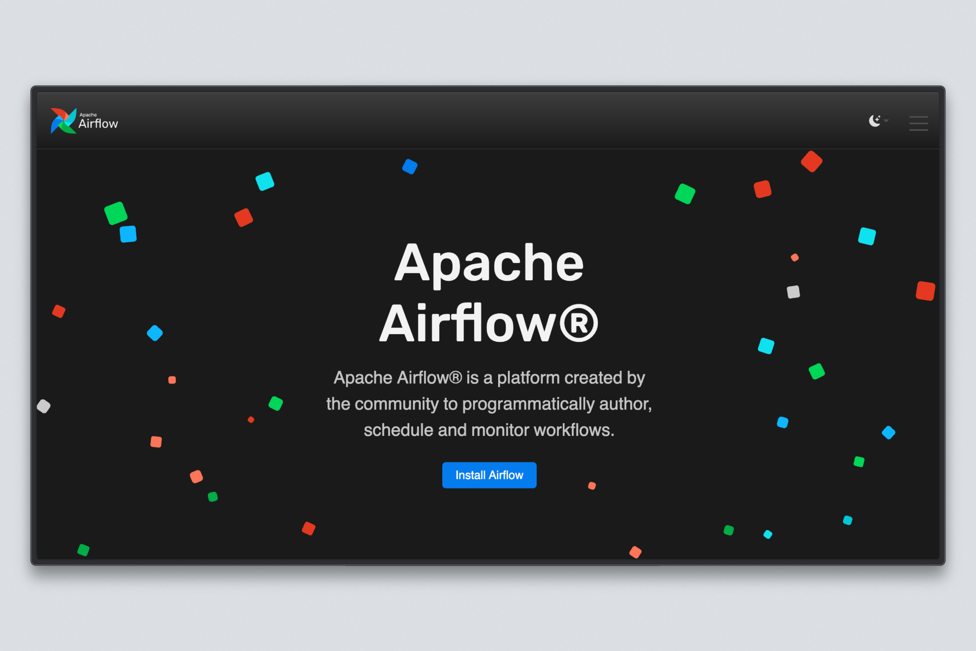 Apache Airflow