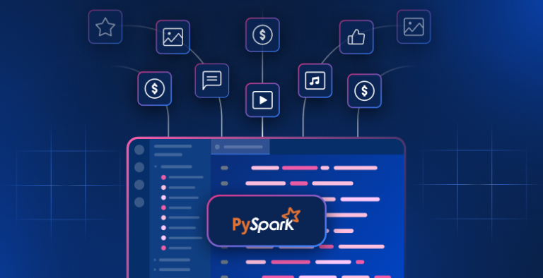 Spark Structured Streaming With Bright Data's SERP API