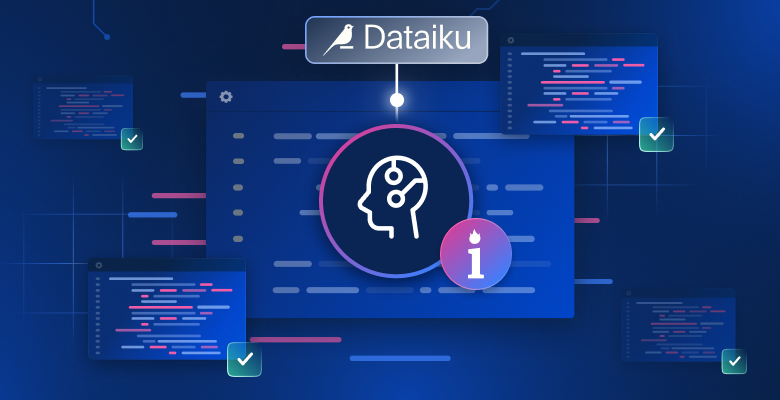 Connect Dataiku AI Agents to the Web via Bright Data