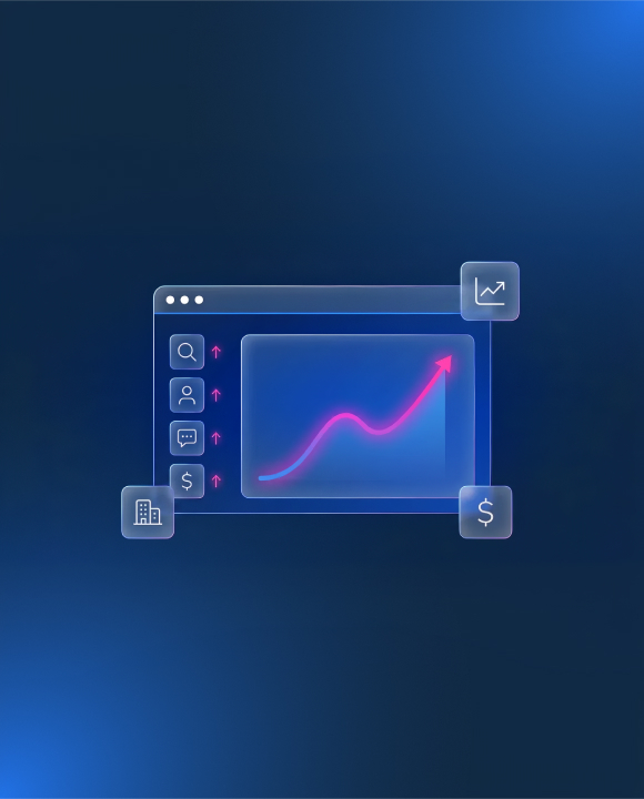 Market trends & growth