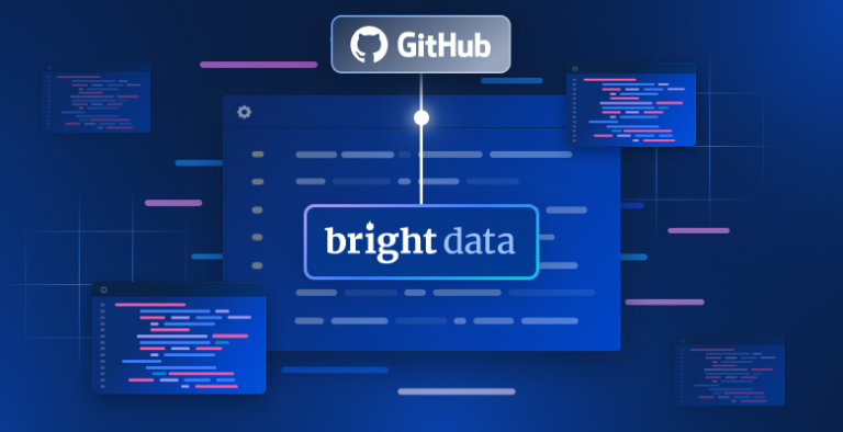 Boost GitHub Copilot CLI with Bright Data's Web MCP Server
