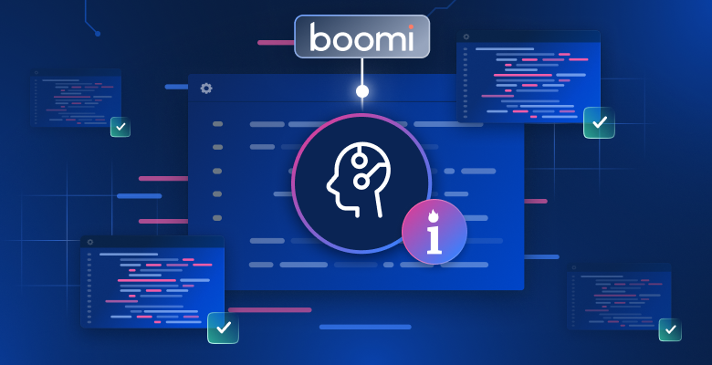 Give Boomi AI Agents Web Data Exploration Capabilities with Bright Data