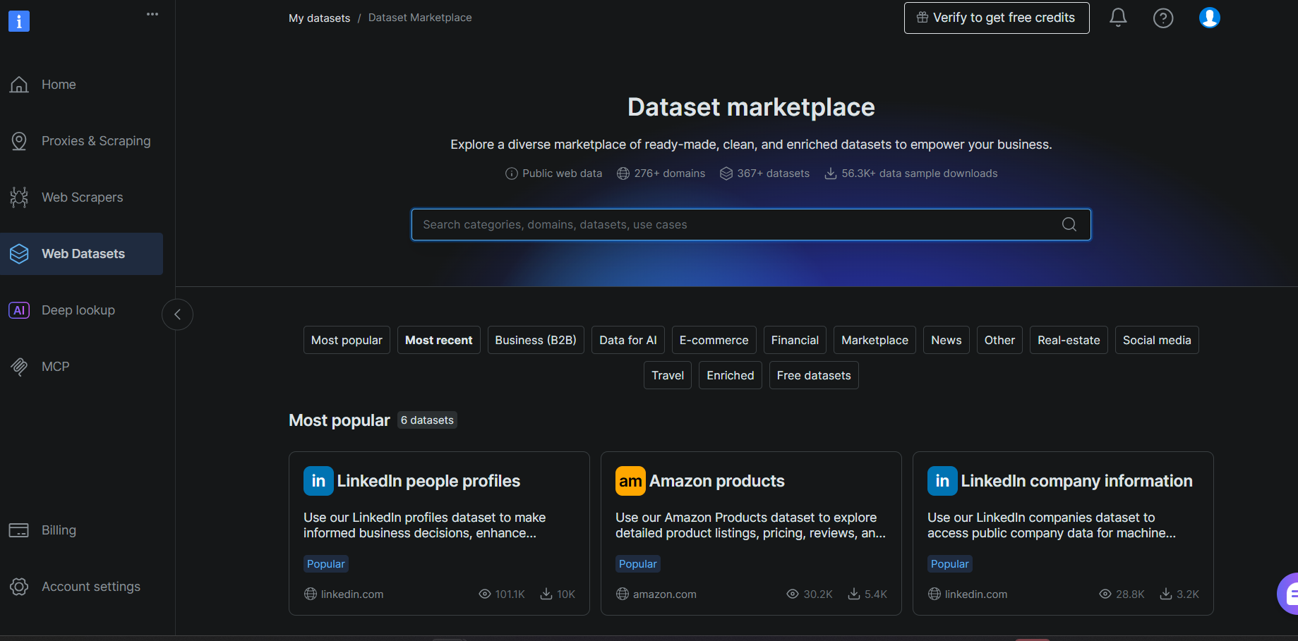 dataset-marketplace image