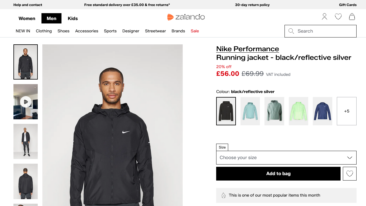 The "camoufox_zalando.png” file produced by Camoufox