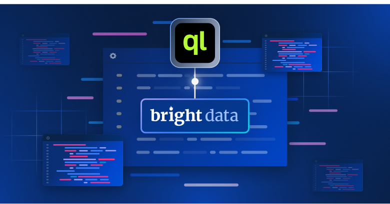 PromptQL with Bright Data