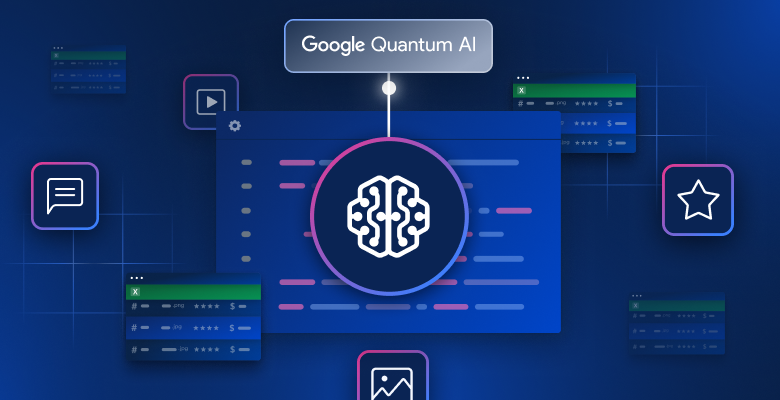Why Quantum AI Still Needs Scraped Web Data