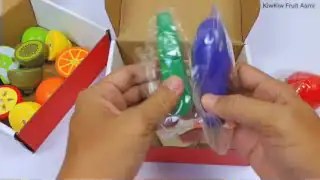 Hands holding bottles near box opening, no cutting