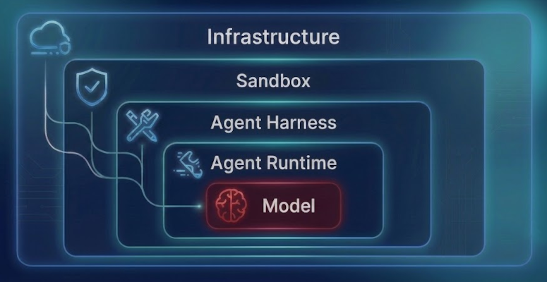 AI agent architecture