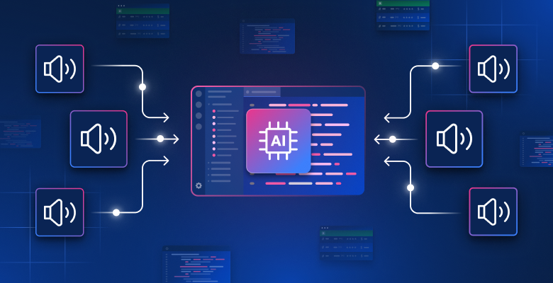 Audio Web Scraping for AI Processing